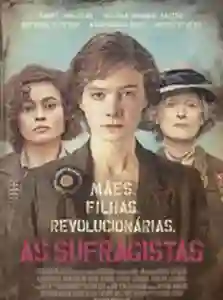 As Sufragistas