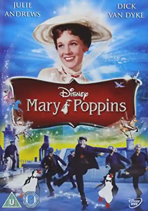 Mary Poppins