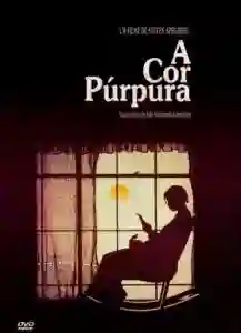 A Cor Púrpura