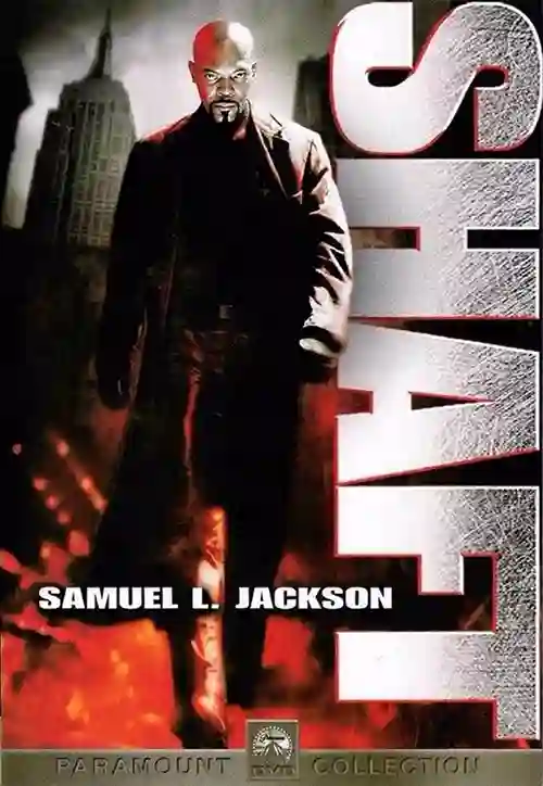 Shaft
