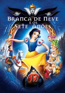 Branca de Neve e os Sete Anões