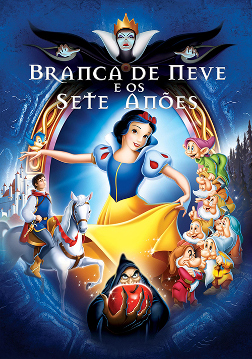 Filme da Disney, Branca de Neve não terá anões, a Branca de Neve não é  branca, a Bruxa má é mais bela que a bela, e nem a frase do espelho terá