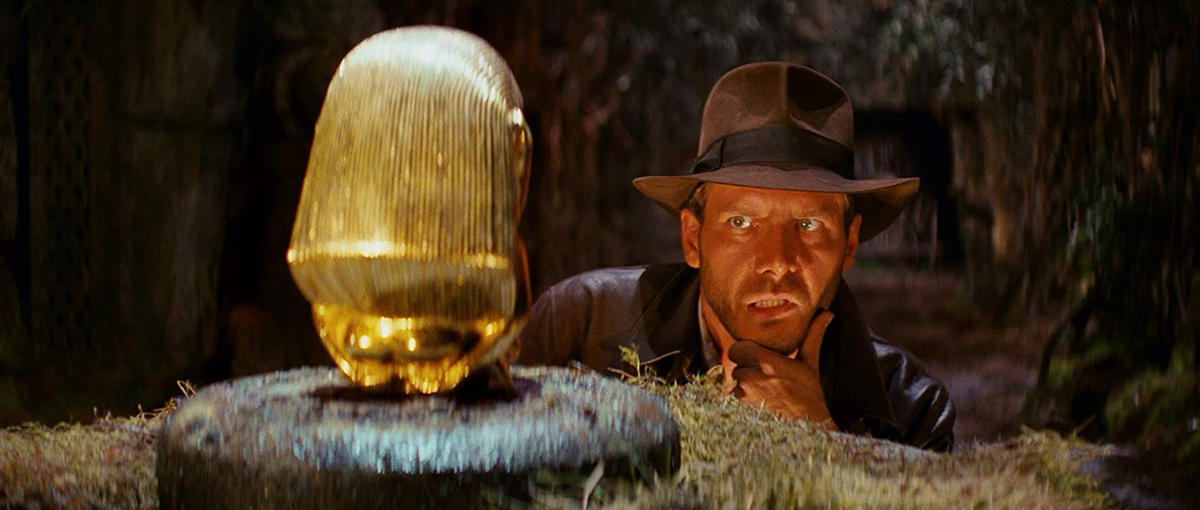 10 filmes de caçadores de tesouros parecidos com Indiana Jones