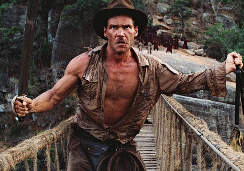 Indiana Jones e o Templo da Perdição, Wiki IndianaJonespedia