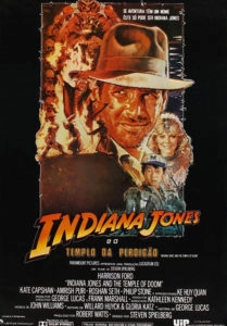 Indiana Jones e o Templo da Perdição