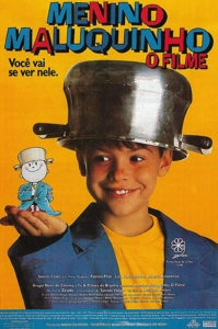 Menino Maluquinho: O Filme