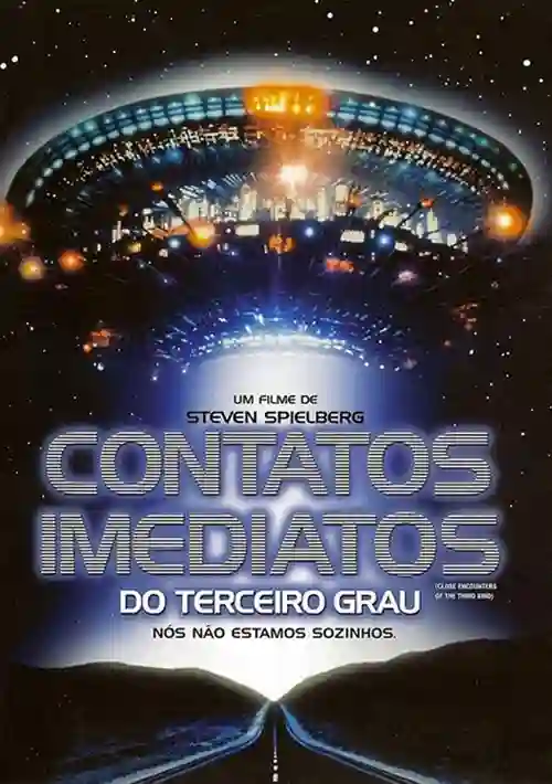 Contatos Imediatos do Terceiro Grau