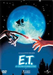 E.T.: O Extraterrestre