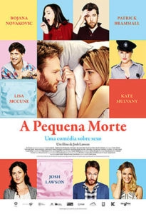 A Pequena Morte