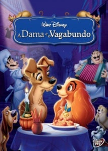 A Dama e o Vagabundo