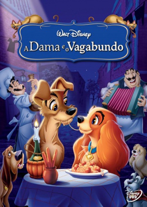 Crítica  A Dama e o Vagabundo (2019) - Plano Crítico