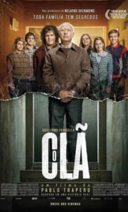 O Clã