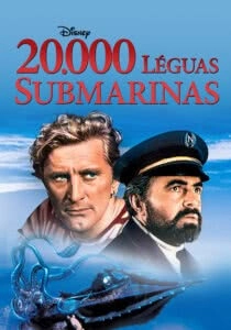 20.000 Léguas Submarinas
