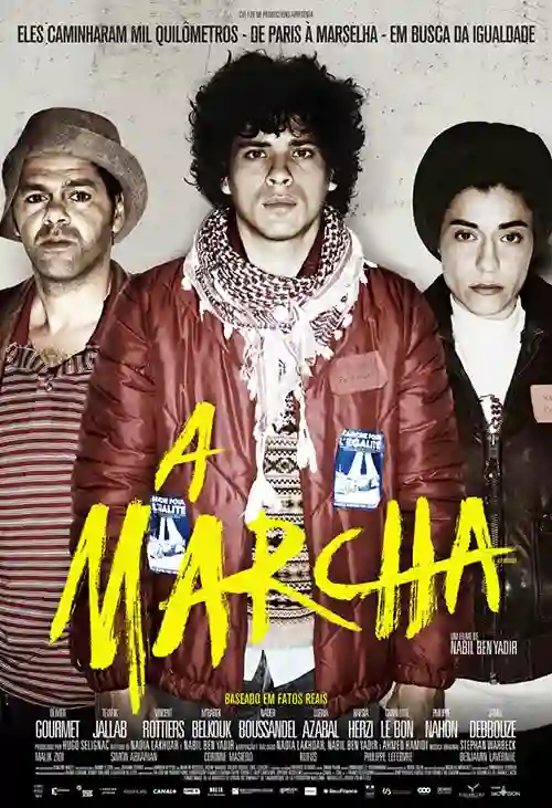 A Marcha