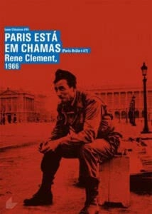 Paris Está em Chamas?