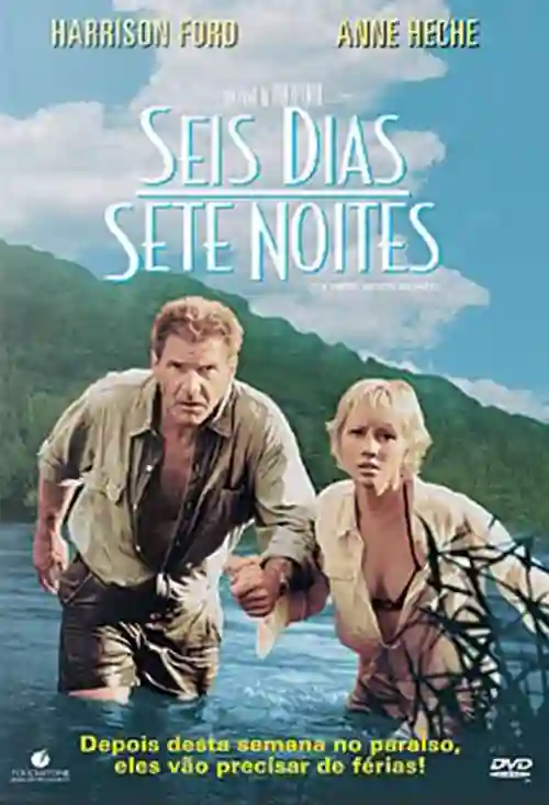 Seis Dias, Sete Noites
