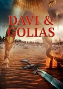 Davi e Golias