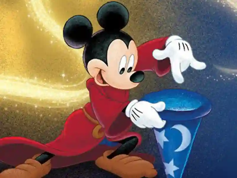 Fantasia 12 20240222 fantasia 1940 papo de cinema 800