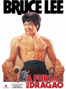 A Fúria do Dragão