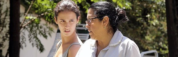 Sessão da Tarde :: Que Horas Ela Volta?