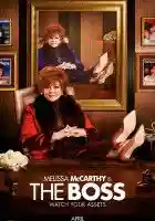 20160113 the boss poster 01 e1452720165394