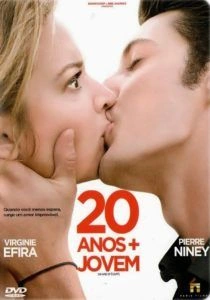 20 Anos + Jovem