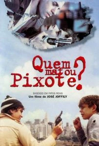 Quem Matou Pixote?