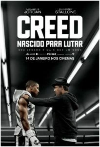 Creed: Nascido Para Lutar