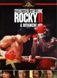 Rocky II: A Revanche
