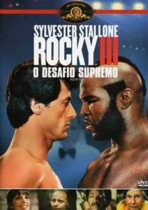 Rocky III: O Desafio Supremo