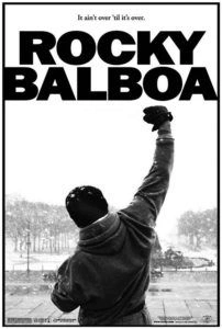 Rocky Balboa