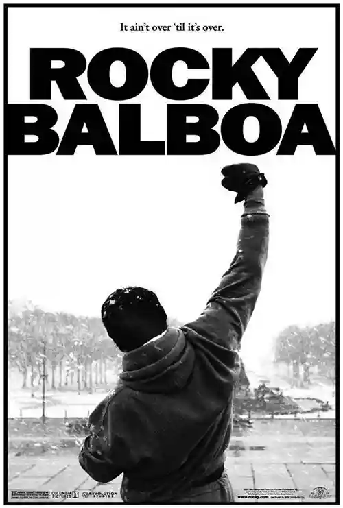 Streaming 13 Rocky Balboa
