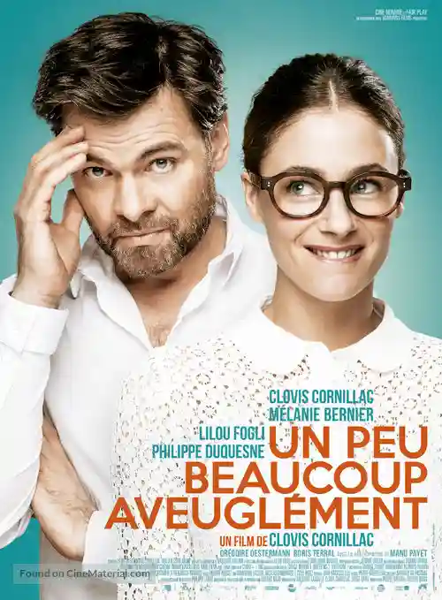 Filmes 20 Um Amor Inesperado