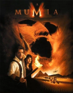 A Múmia