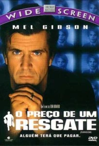 O Preço de um Resgate