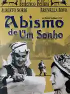 20201006 abismo de um sonho papo de cinema cartaz