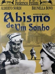 Abismo de um Sonho