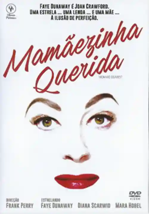 Mamãezinha Querida