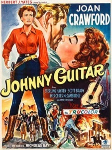 Johnny Guitar
