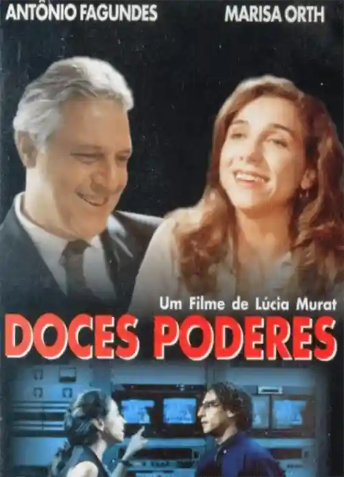 Doces Poderes