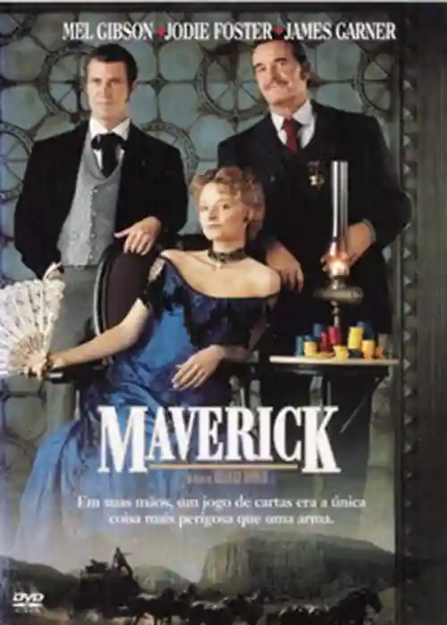 Filmes 19 Maverick