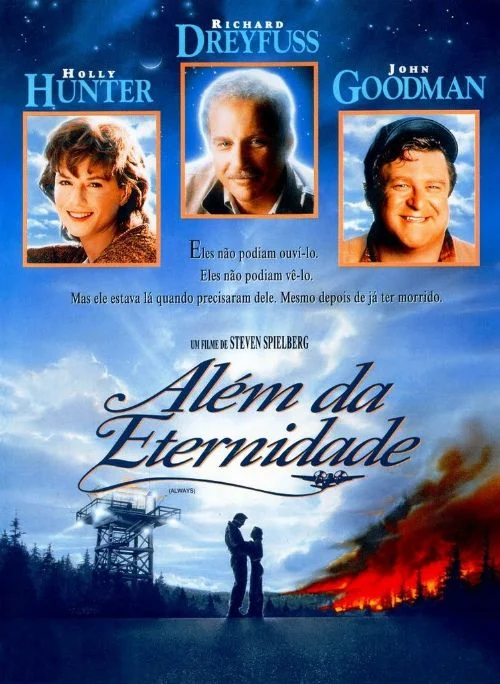 Filmes 5 Além da Eternidade