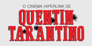 Quentin Tarantino 2016 - Logo