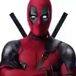 177 # Deadpool 11 20160217 deadpool poster 1