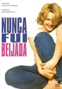nunca-fui-beijada-poster