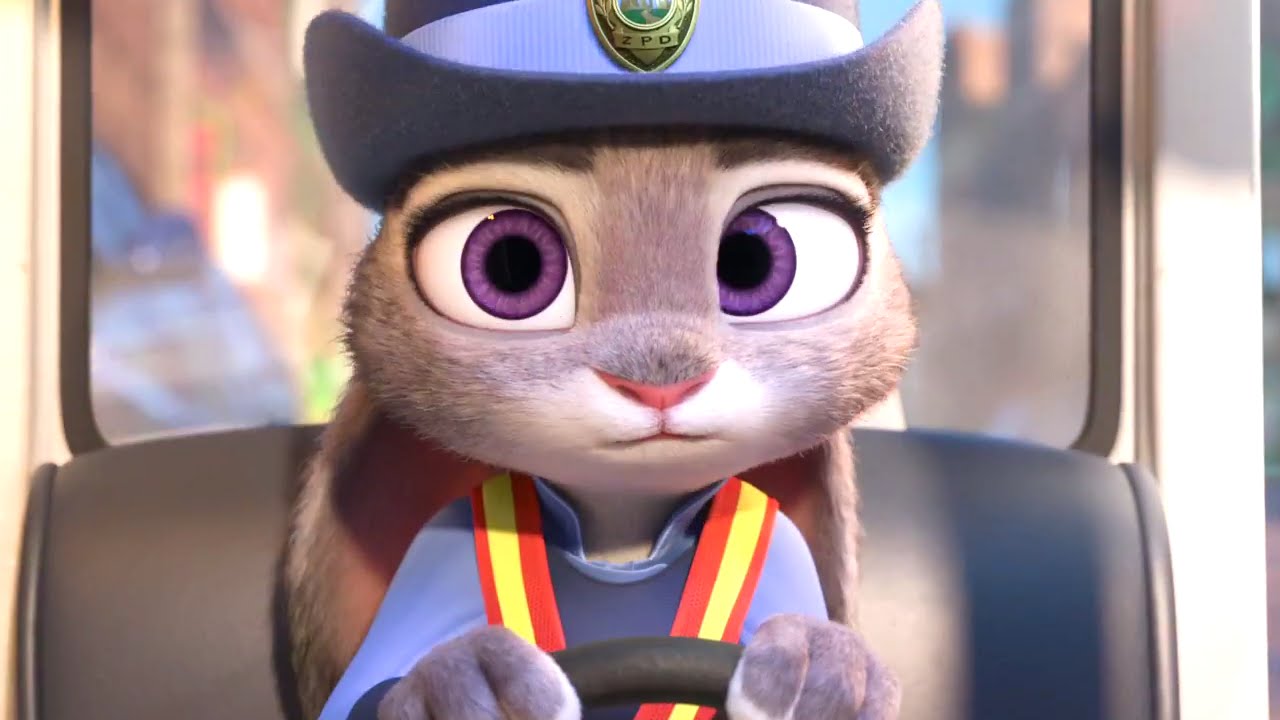 Crítica  Zootopia: Essa Cidade é o Bicho - Plano Crítico