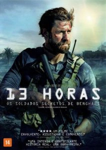 13 Horas: Os Soldados Secretos de Benghazi