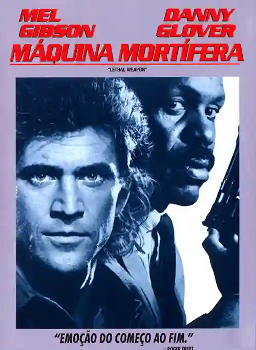 Máquina Mortífera