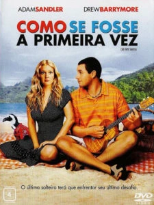 Como se Fosse a Primeira Vez