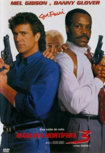 Máquina Mortífera 3